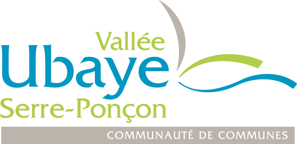 Vallée de l'Ubaye Serre-Ponçon